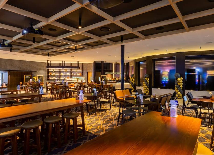 Bar Photo