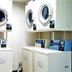 Laundry facility