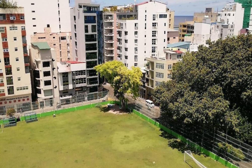 Outdoor view