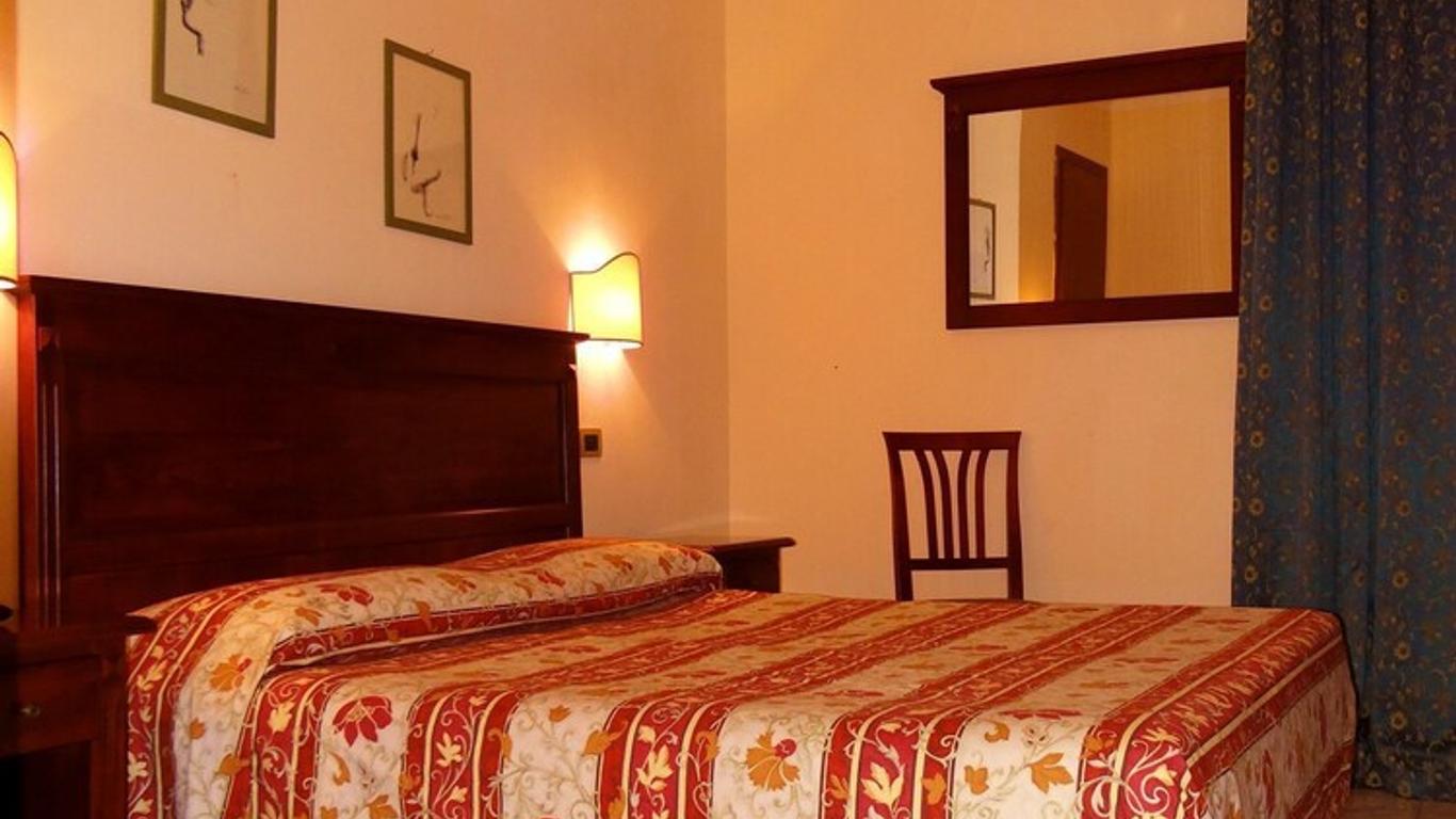 Hotel Astor
