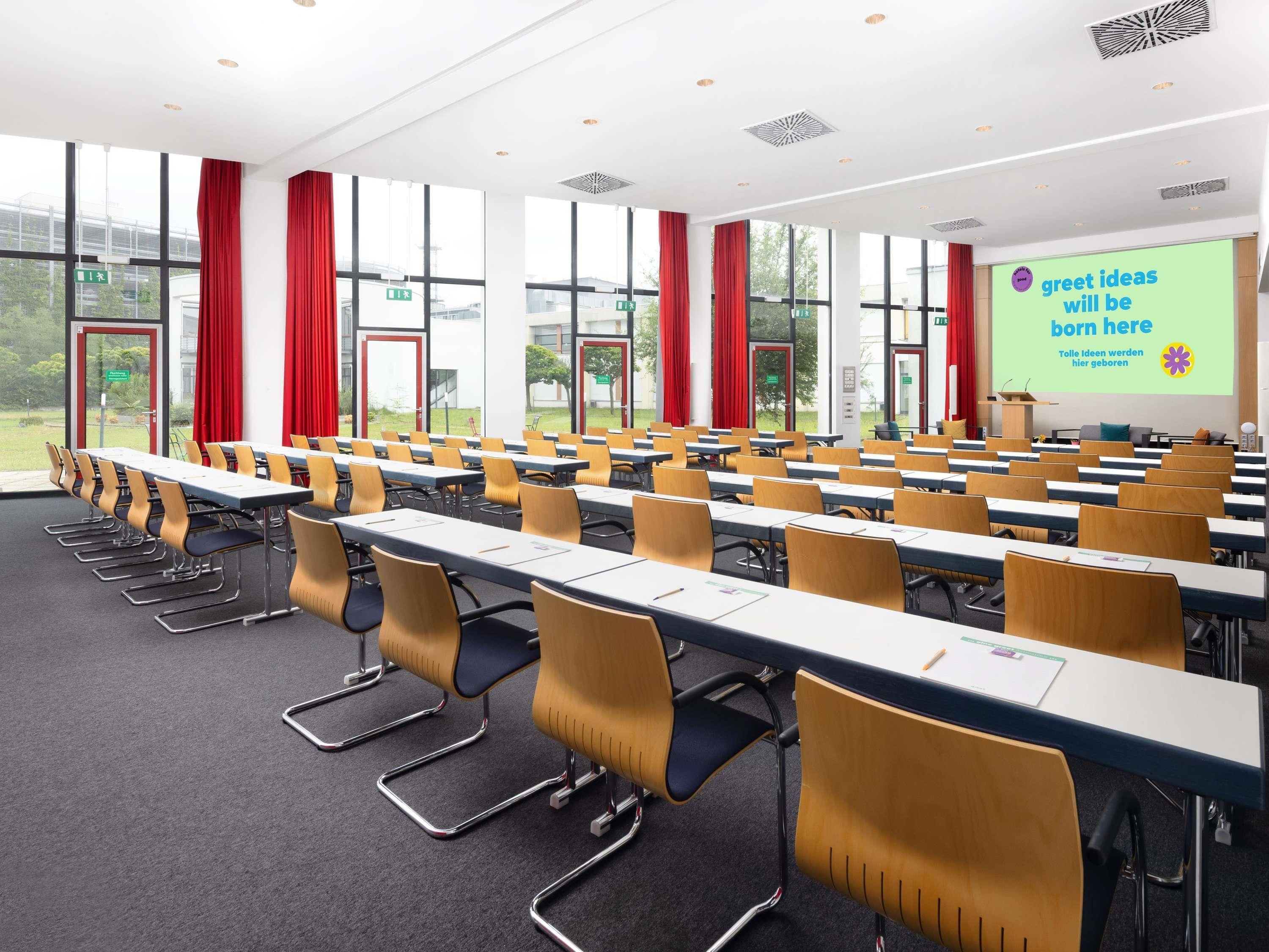 Conference room