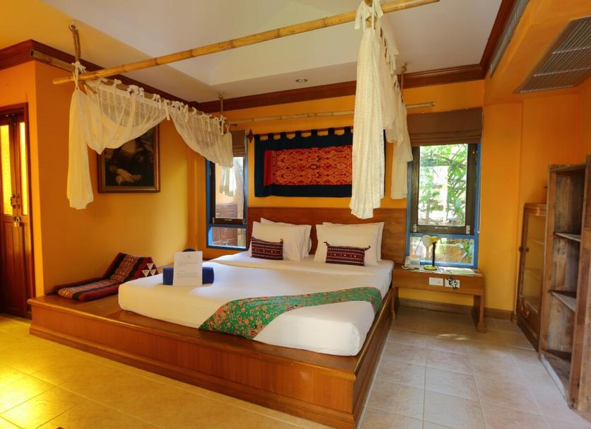 Bedroom Photo
