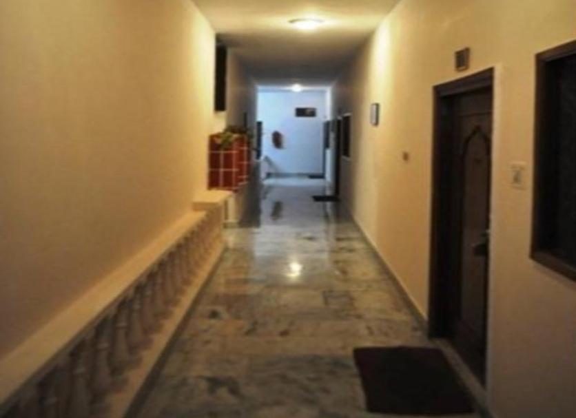 Hallway Photo