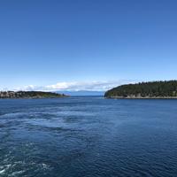 Breath Taking Views Of Nanaimo's Harbour Front! From Sea Planes To Bc Ferries