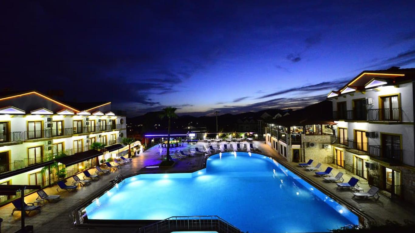 Edasu Hotels