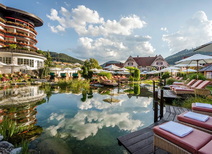 Outdoor view Photo