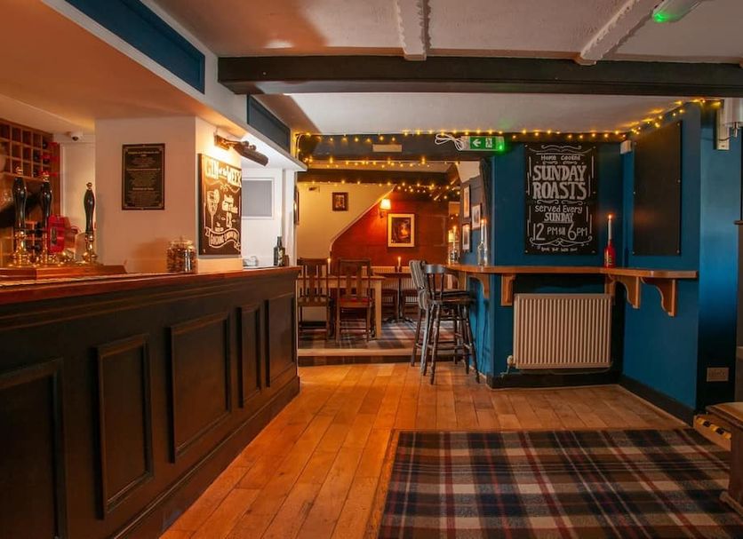 Bar Photo