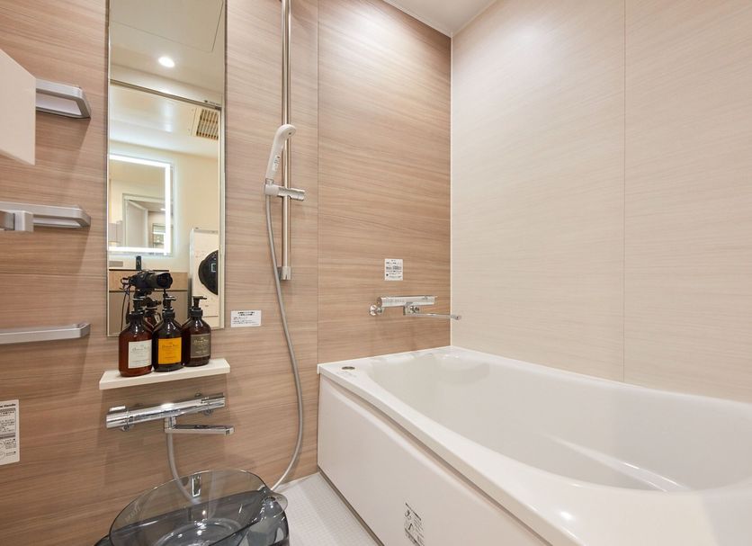 Bathroom Photo