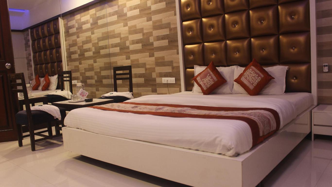 Hotel Celeste Colaba