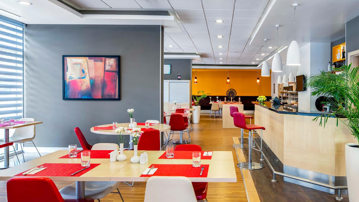 Ibis Izmir Alsancak