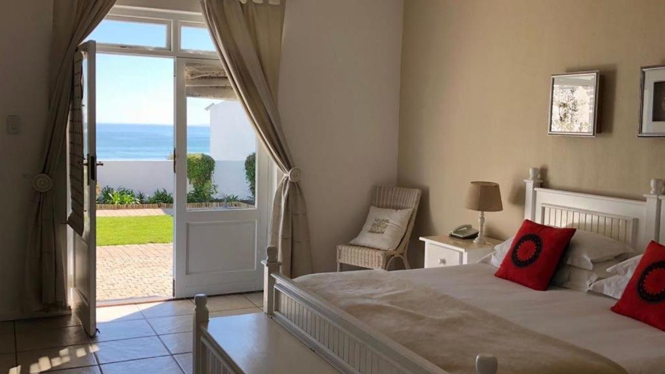 Paternoster Lodge