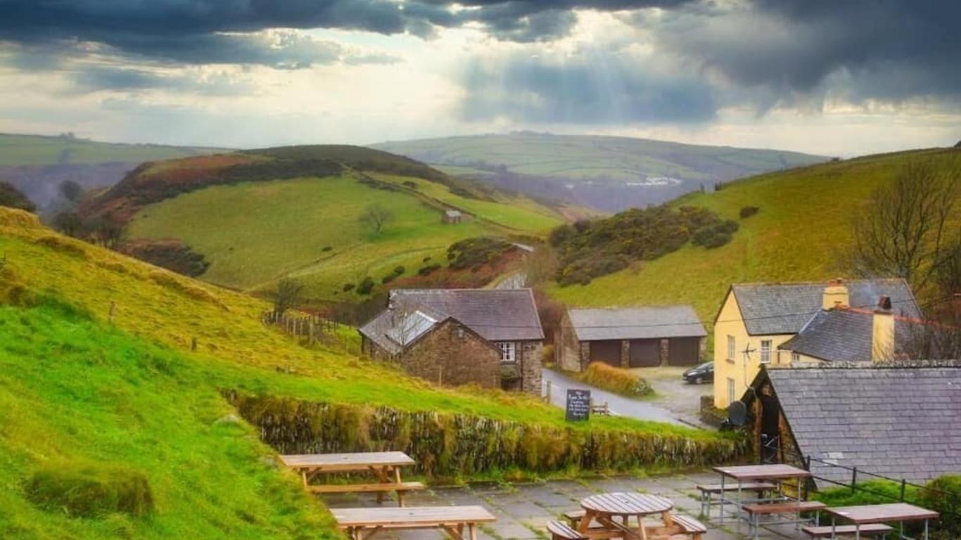 Blue Ball Inn