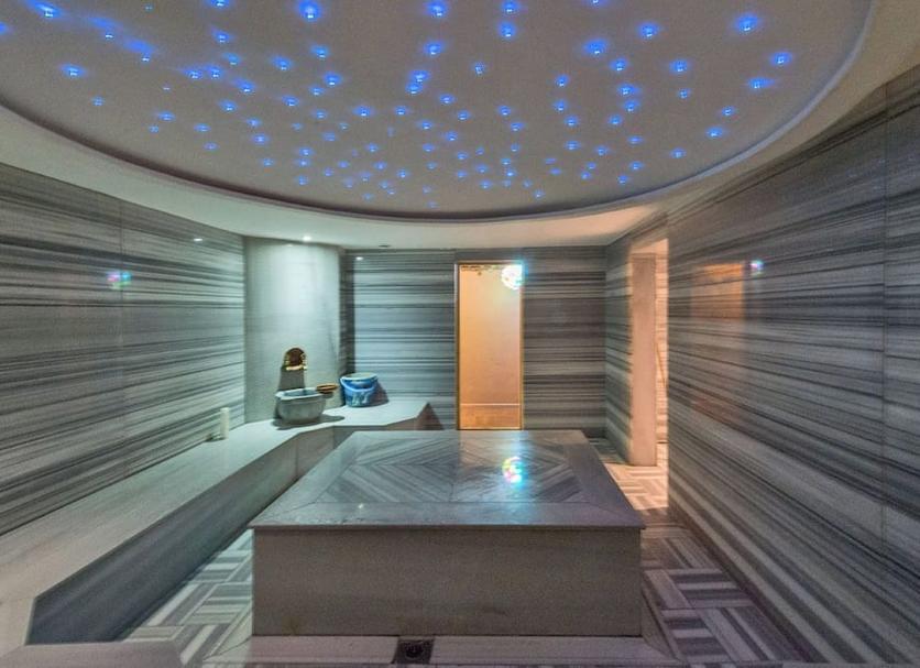 Spa Photo