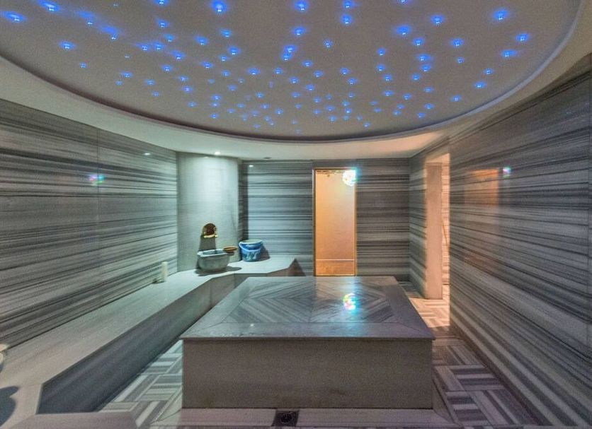 Spa Photo