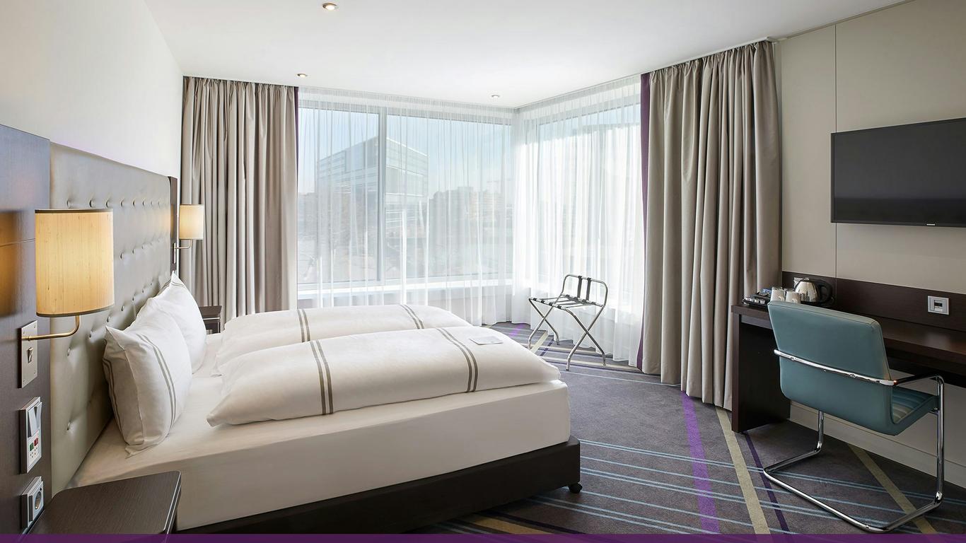 Premier Inn München City Ost