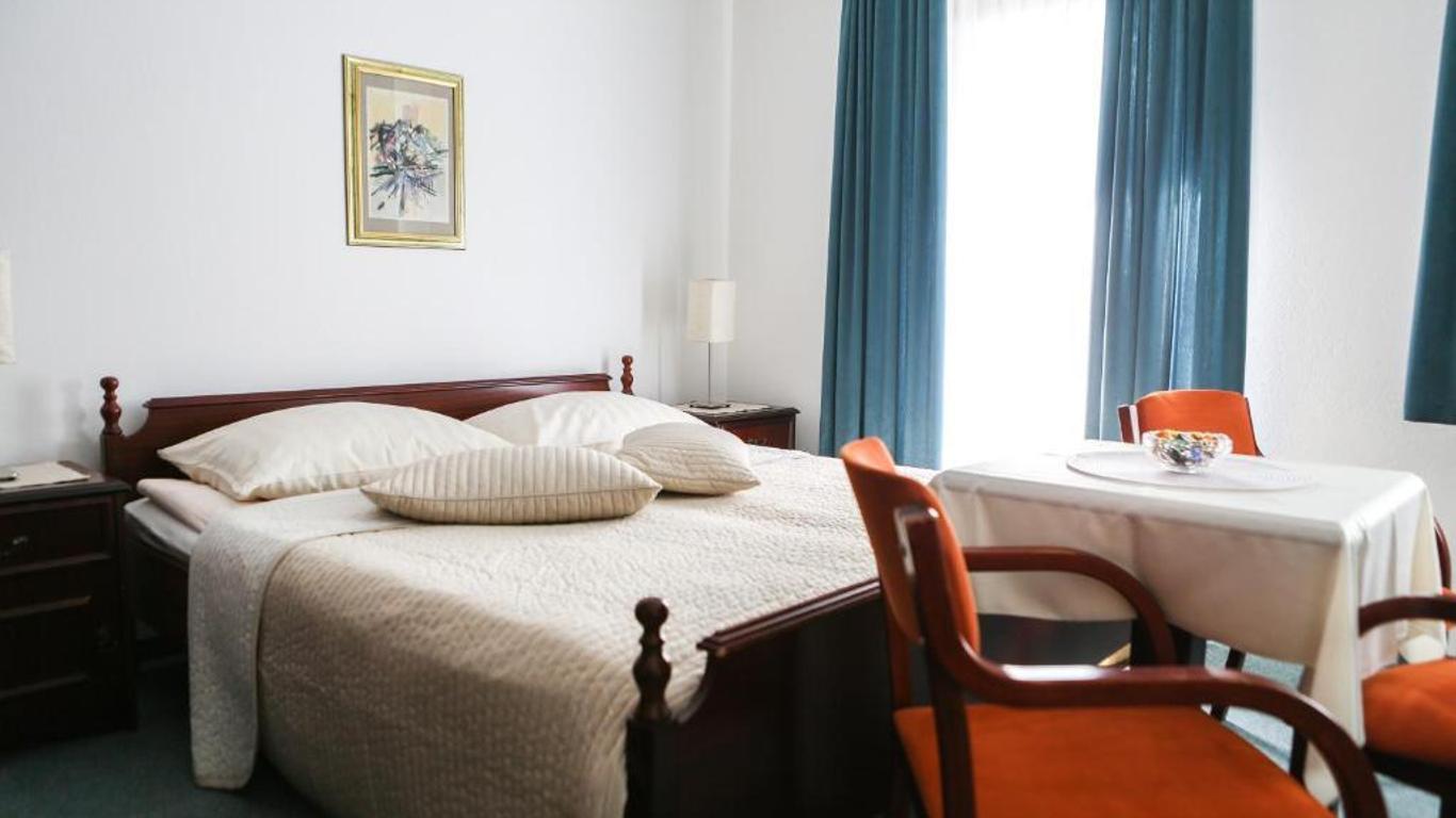 Vila Romana