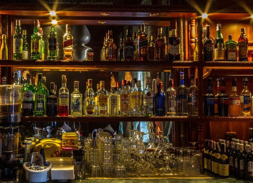 Bar Photo