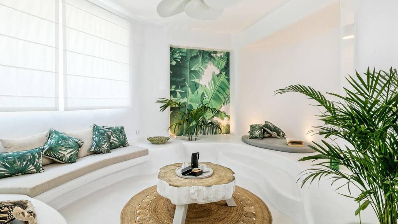 Lilly Residence-All Sea View Suites | Adults Only