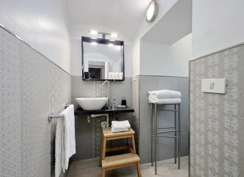 Bathroom Photo