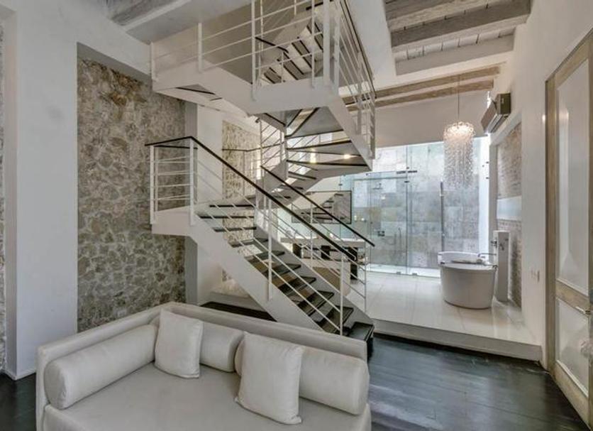 Stairs Photo