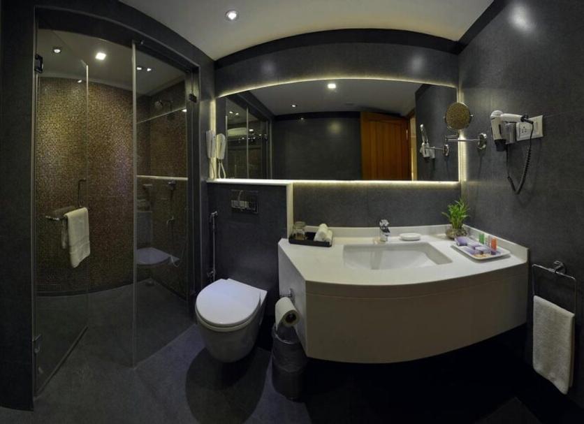 Bathroom Photo