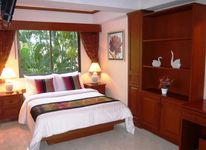 Bedroom Photo