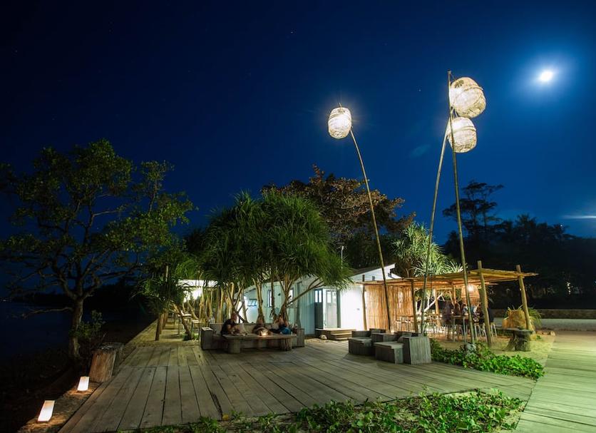 Outdoor view Photo