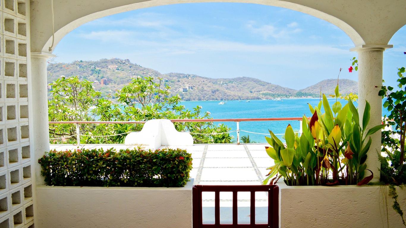 Hotel Catalina Beach Resort