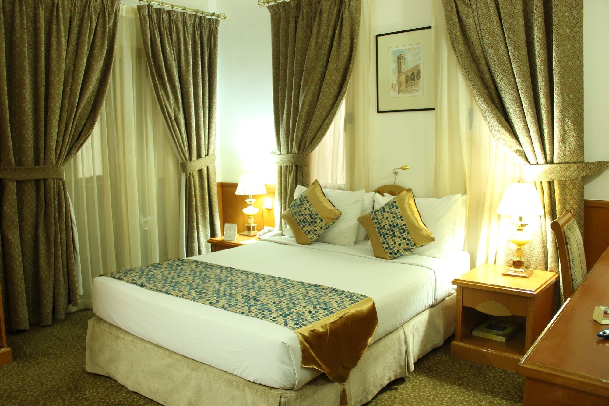 Bedroom Photo