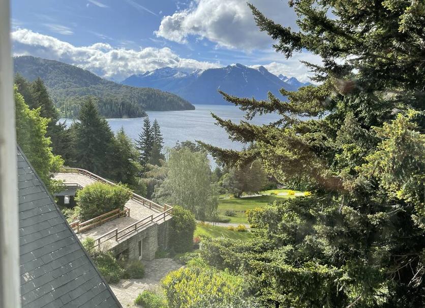 Outdoor view Photo