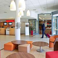 ibis Krakow Stare Miasto