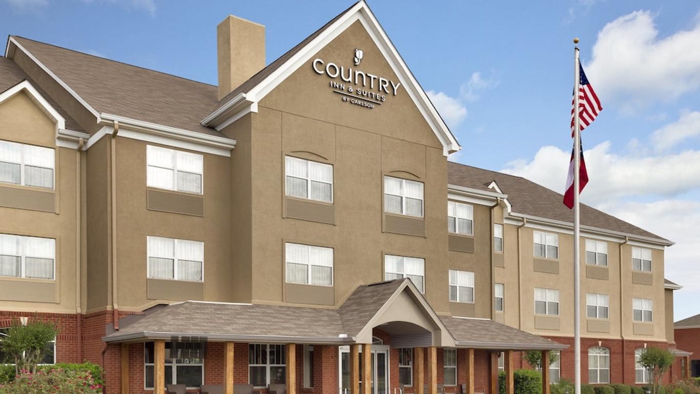 Country Inn & Suites by Radisson, Warner Robins