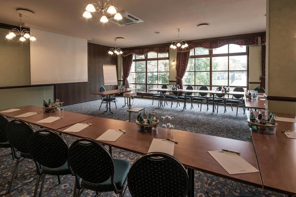 Conference room