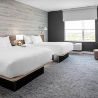 TownePlace Suites by Marriott Tampa Clearwater