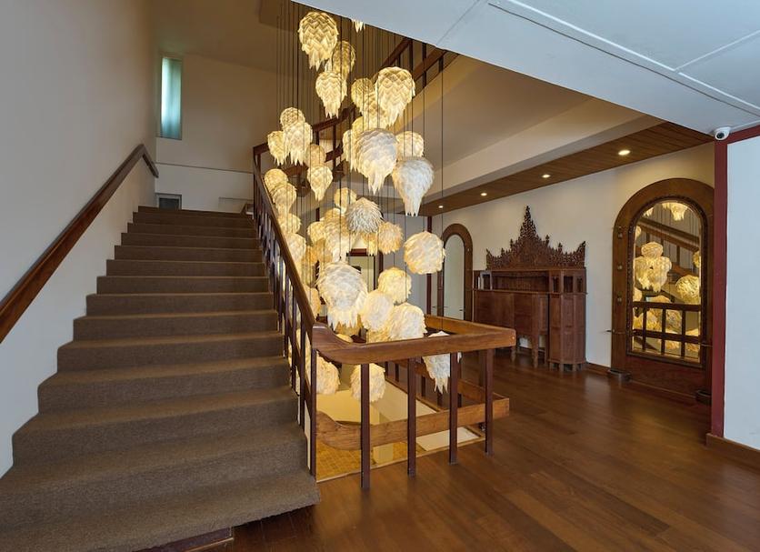 Stairs Photo
