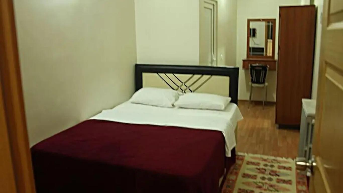 Köprücü Hotel