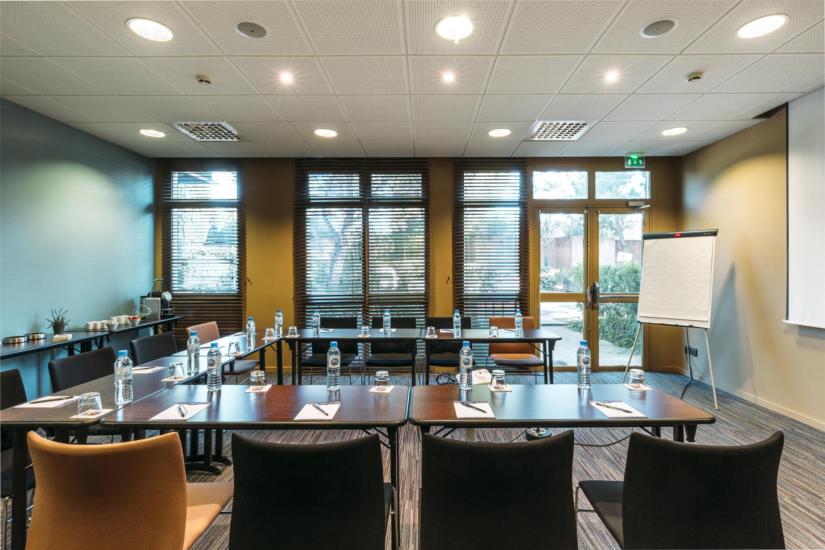 Conference room