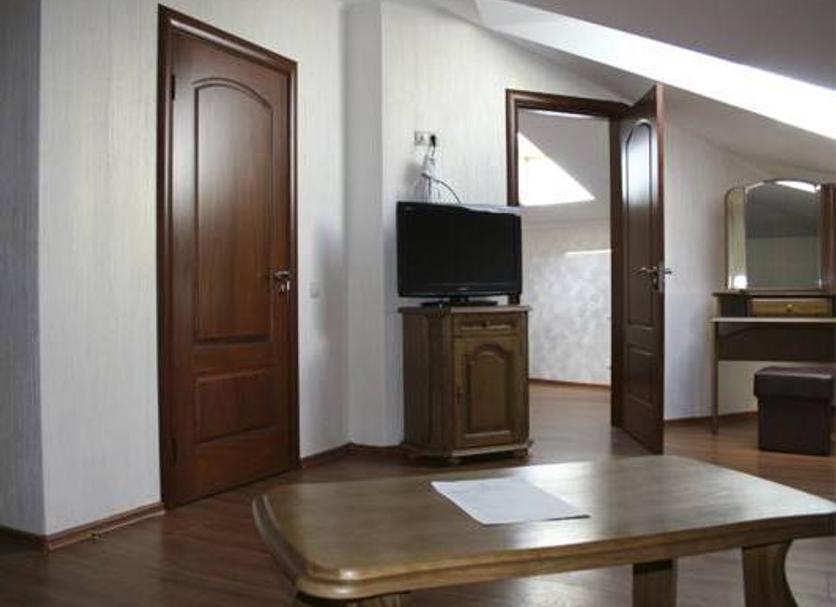 Room amenity Photo