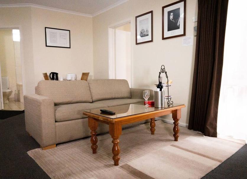 Room amenity Photo