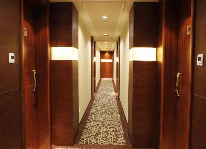 Hallway Photo
