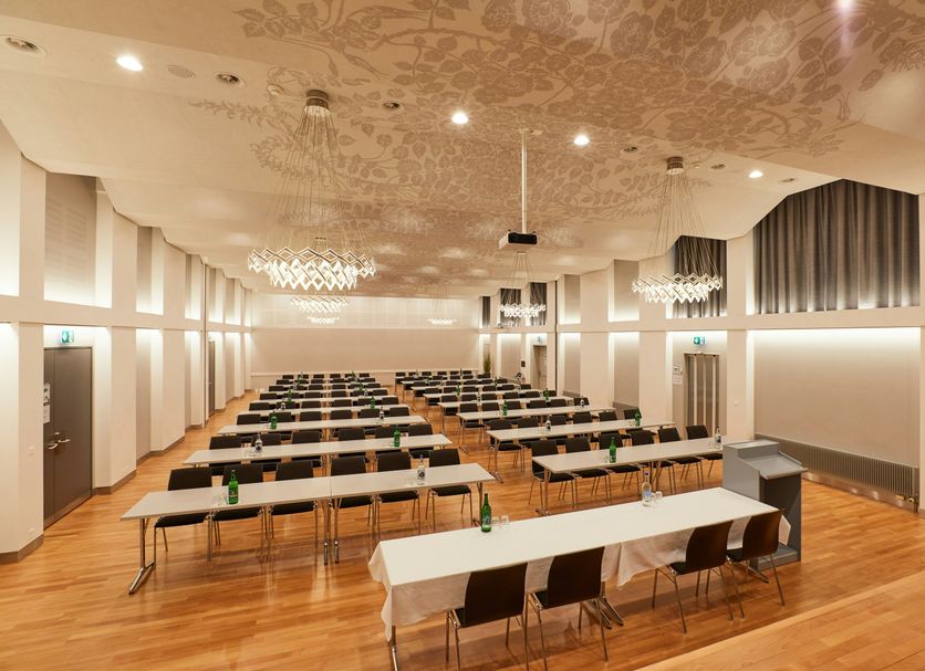 Conference room Photo