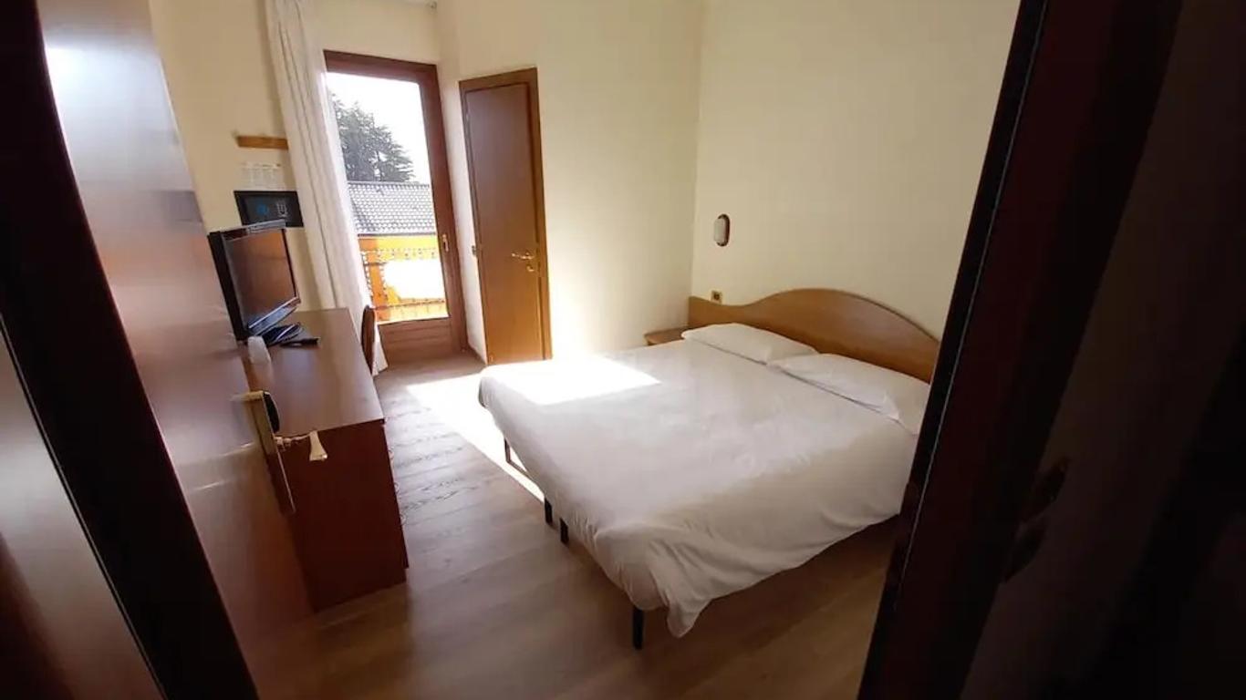 Hotel Prealpi