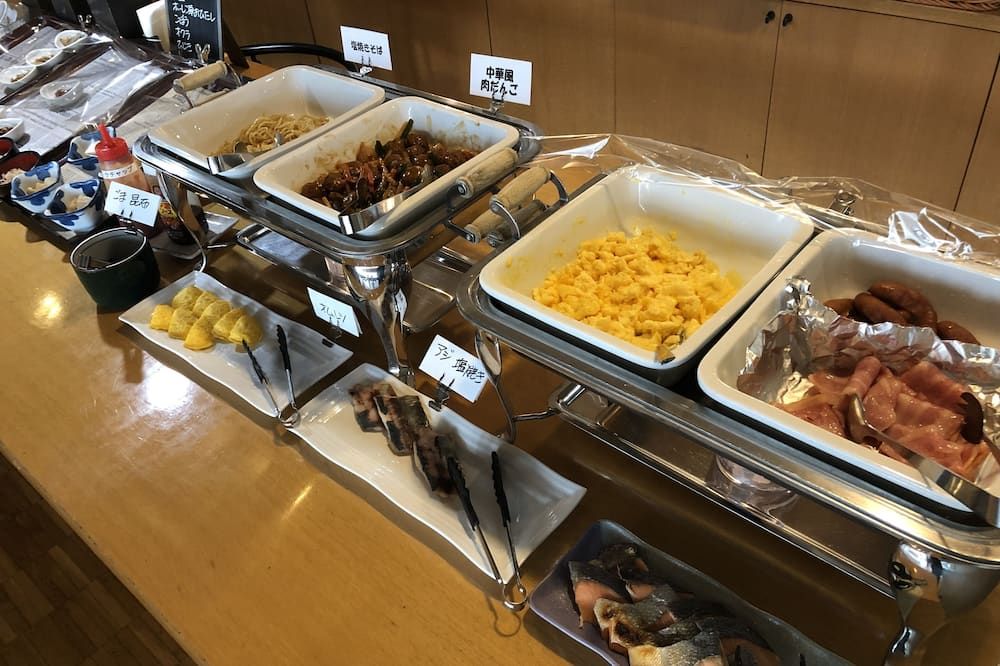Buffet