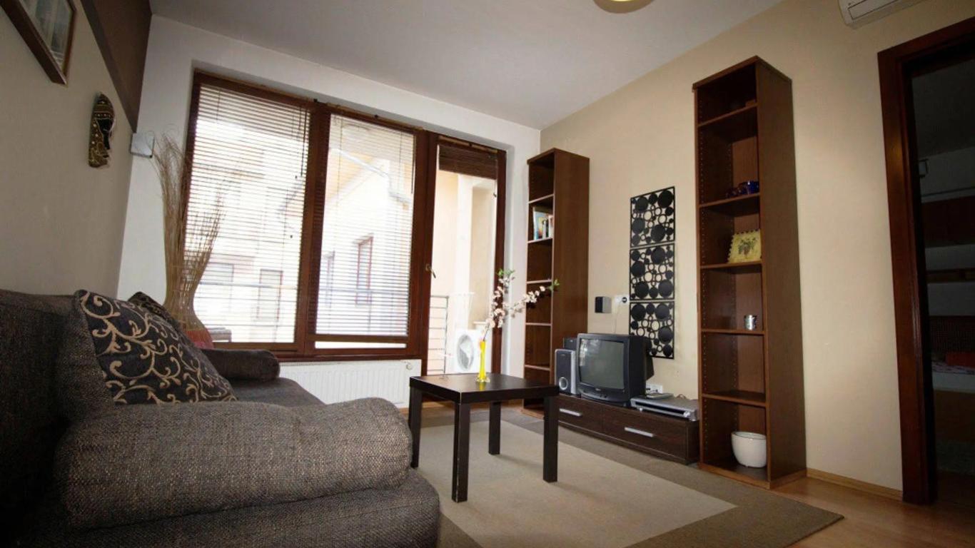 Broadway Hostel