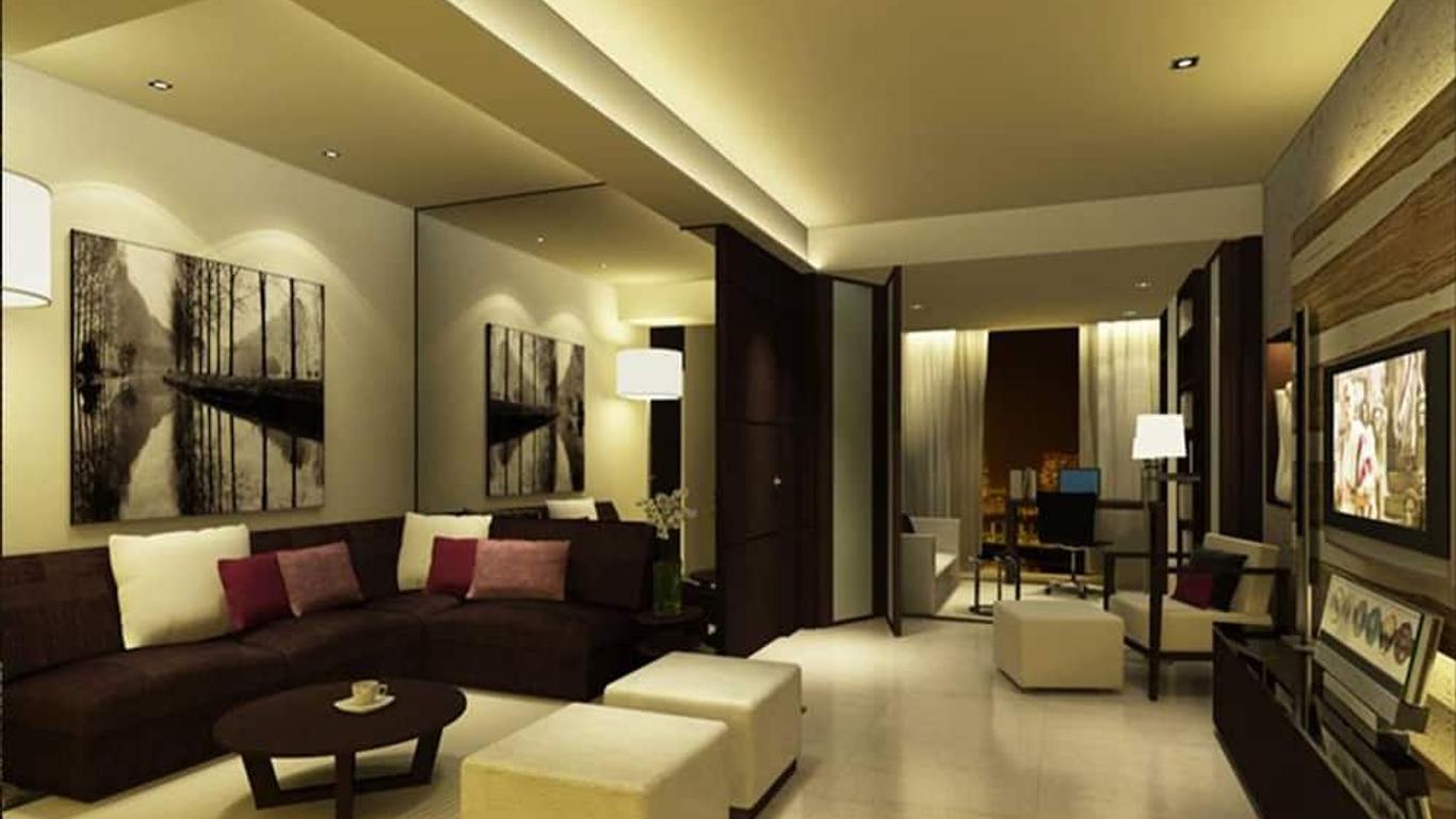 Davanam Sarovar Portico Suites