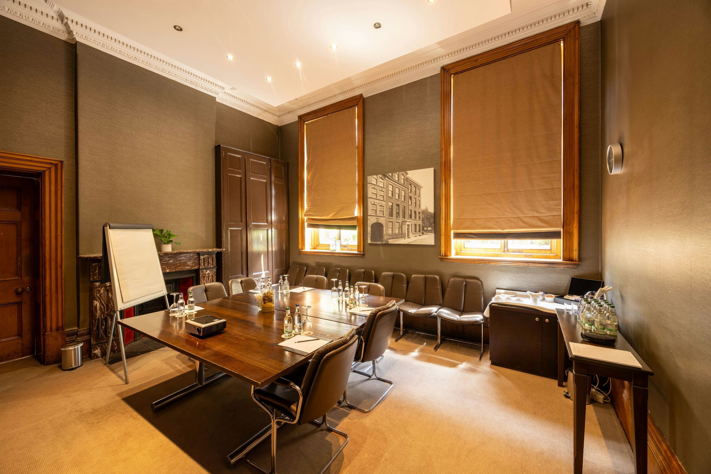 Conference room
