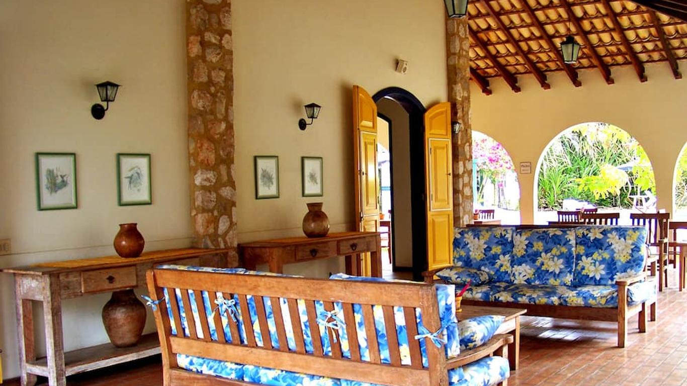 Villas de Paraty