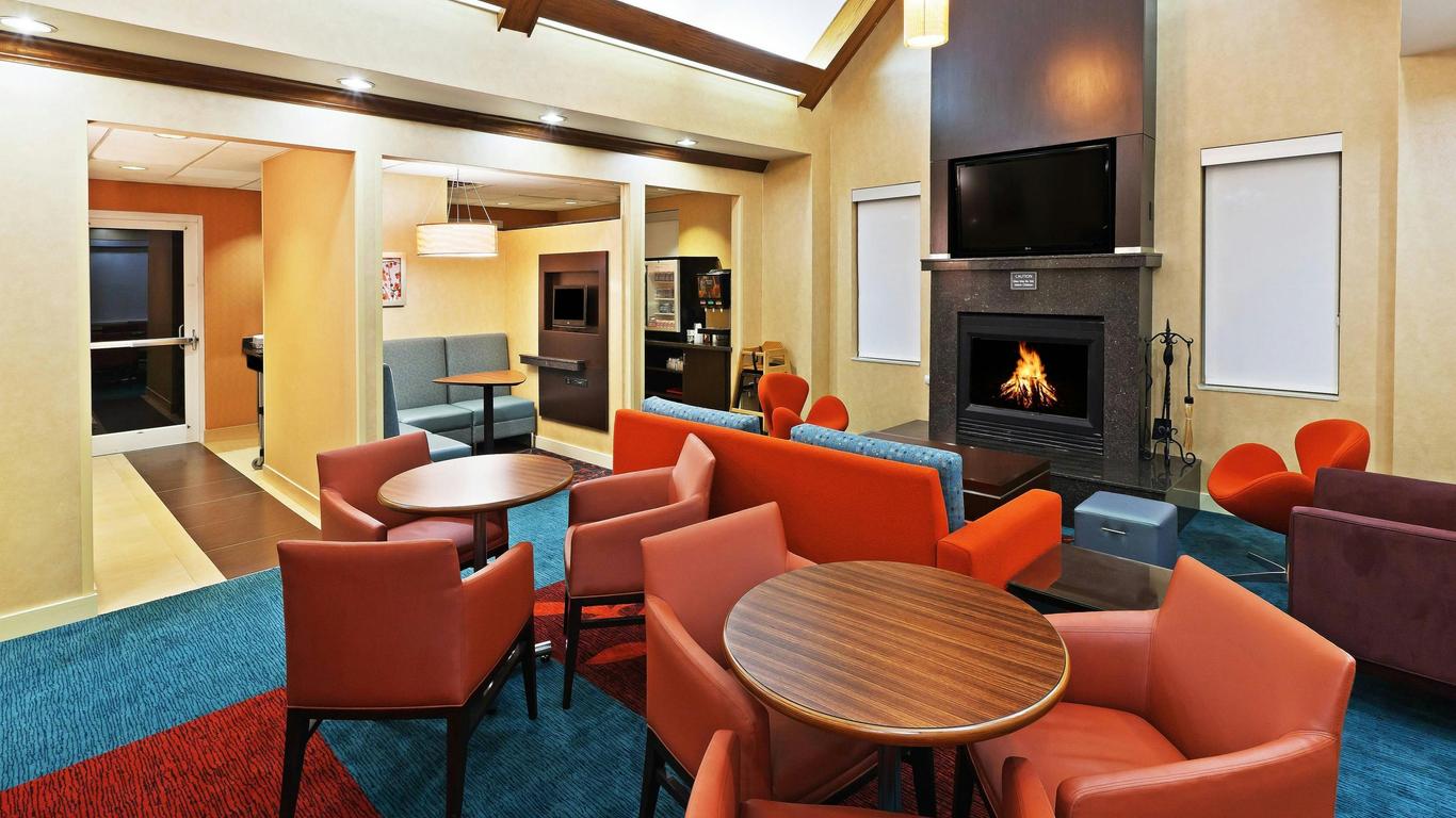 Residence Inn Houston Sugar Land/Stafford