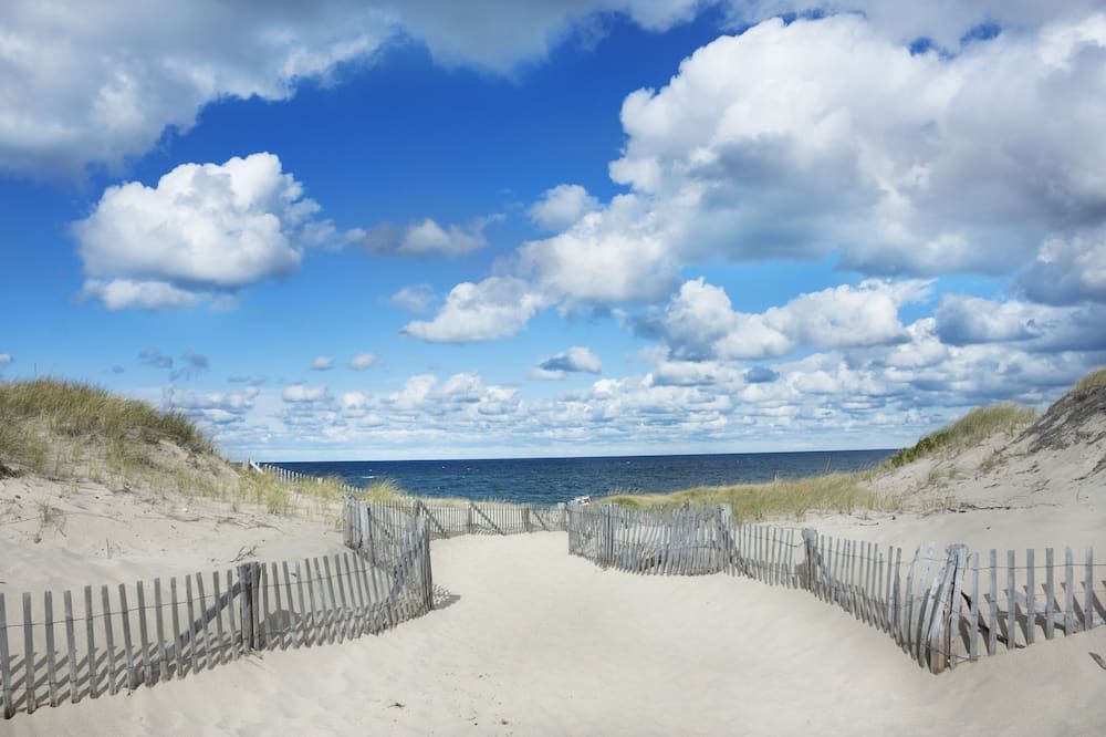 Beach Photo