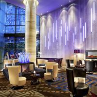 Sofitel Nanjing Galaxy Suning